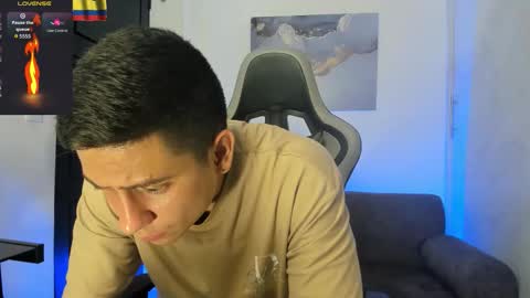 YEIKO ROMERO online show from 8, 11, 2025