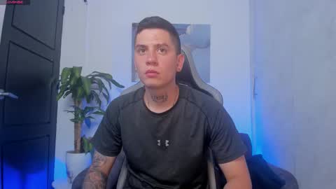 YEIKO ROMERO online show from 21, 11, 2025