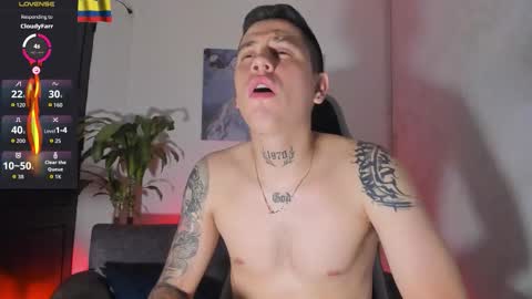 YEIKO ROMERO online show from 14, 12, 2025