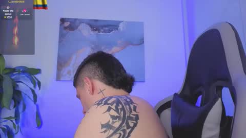 YEIKO ROMERO online show from 2, 3, 2026