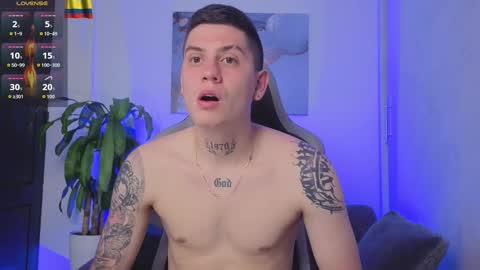 YEIKO ROMERO online show from 11, 3, 2026