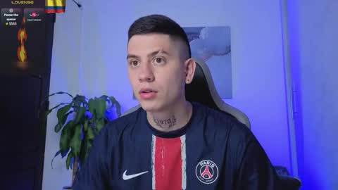 YEIKO ROMERO online show from 15, 3, 2026