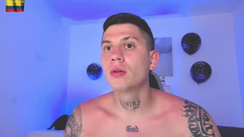 YEIKO ROMERO online show from 5, 5, 2026
