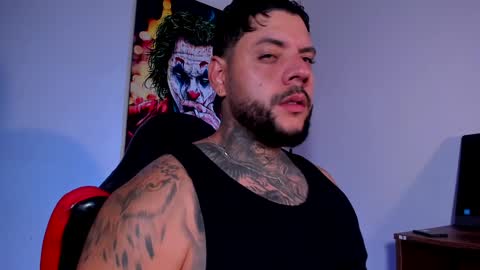 yeikoe1 online show from 5, 2, 2025