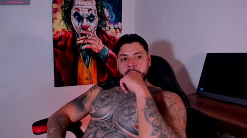 yeikoe1 online show from 5, 2, 2025