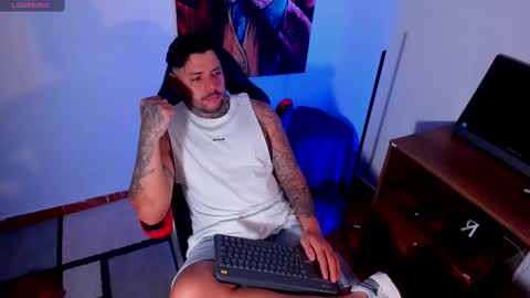 yeikoe1 online show from 19, 2, 2025