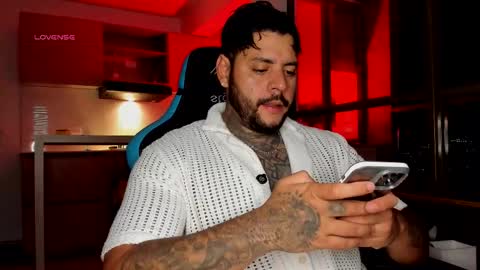 yeikoe1 online show from 8, 1, 2026