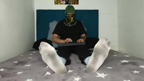 yeisongomezz online show from 16, 12, 2025