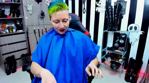 Yelena online show from 22, 12, 2024