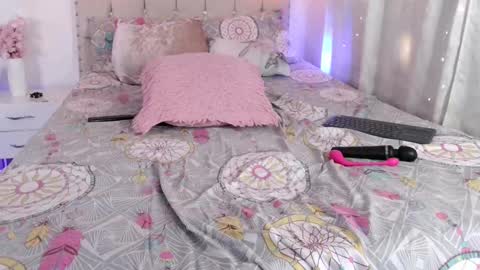 Snapshot of yellow_lily chatting on 20, 1, 2025 yellow_lily online show from 20, 1, 2025