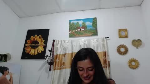 Yemaya 28 online show from 25, 1, 2025