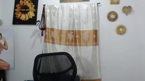 Yemaya 28 online show from 26, 1, 2025