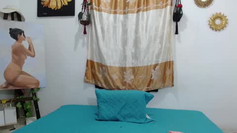 Yemaya 28 online show from 2, 3, 2025