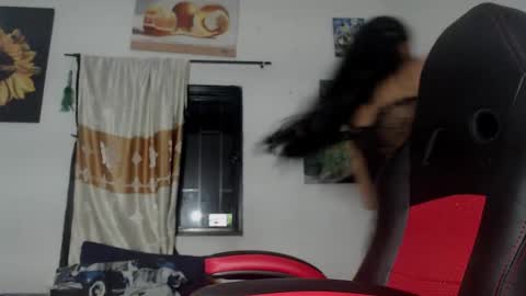 Yemaya 28 online show from 25, 10, 2025