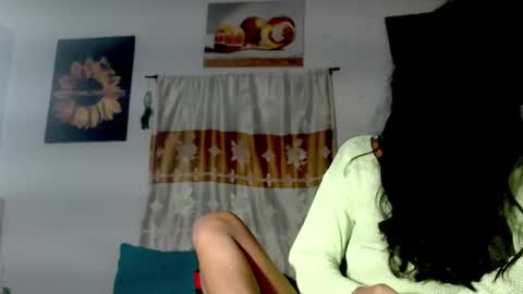 Yemaya 28 online show from 29, 11, 2025