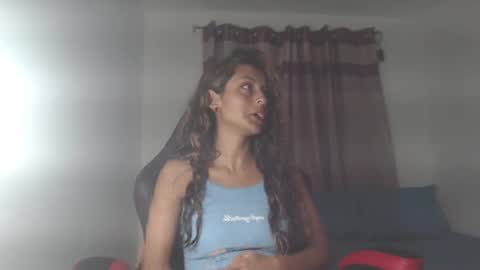 Yemaya 28 online show from 19, 4, 2026