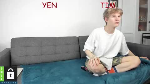 Snapshot of yen2025 chatting on 23, 12, 2025 Yen online show from 23, 12, 2025