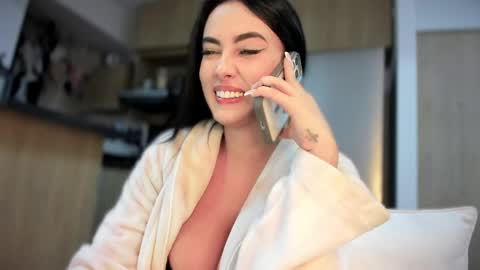 yenifer016 online show from 4, 5, 2026