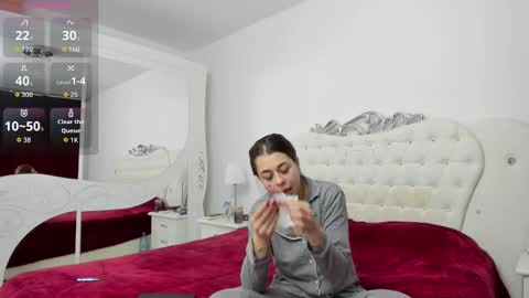 yennefer13 online show from 5, 1, 2026