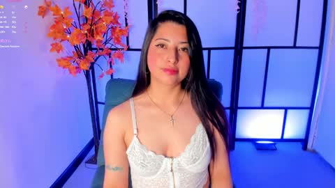 Snapshot of yensy_2614 chatting on 30, 4, 2026 Yensy online show from 30, 4, 2026
