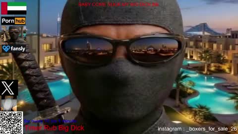 hot dick online show from 27, 4, 2026