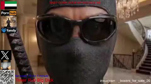 hot dick online show from 28, 4, 2026