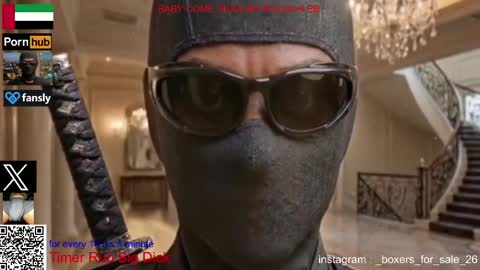 hot dick online show from 30, 4, 2026