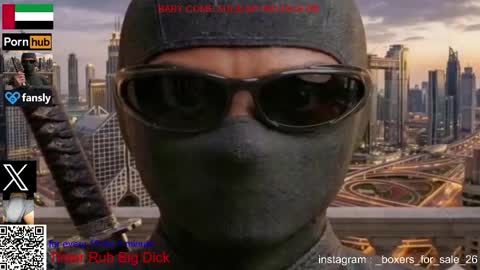 hot dick online show from 3, 5, 2026