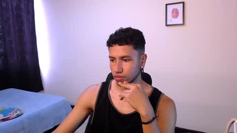 Snapshot of yerfon_s1 chatting on 11, 12, 2024 Yeff ind. model online show from 11, 12, 2024