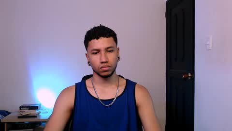 Snapshot of yerfon_s1 chatting on 17, 1, 2025 Yeff ind. model online show from 17, 1, 2025