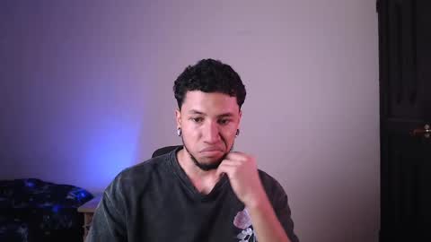 Snapshot of yerfon_s1 chatting on 7, 3, 2025 Yeff ind. model online show from 7, 3, 2025