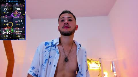 Snapshot of yerito_ chatting on 10, 1, 2025 Yero online show from 10, 1, 2025