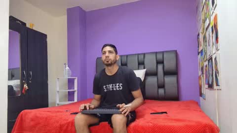 yerk_drom online show from 21, 9, 2025