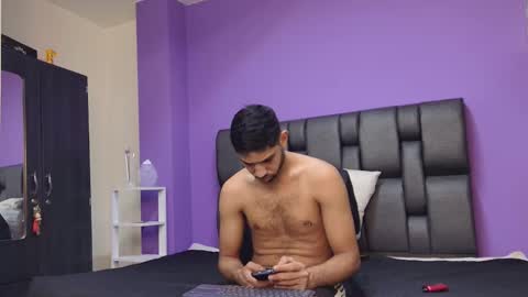 yerk_drom online show from 22, 9, 2025