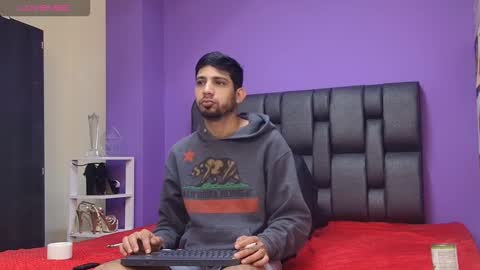 yerk_drom online show from 13, 10, 2025