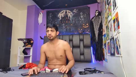 yerk_drom online show from 26, 10, 2025