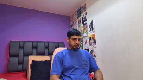 yerk_drom online show from 16, 1, 2026