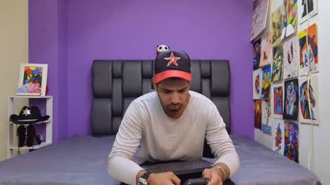 yerk_drom online show from 15, 2, 2026