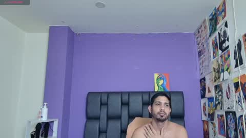 yerk_drom online show from 28, 4, 2026