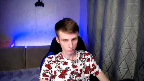 Snapshot of yes_cute_boy_ chatting on 11, 3, 2025 Eden online show from 11, 3, 2025