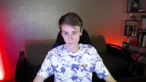 Snapshot of yes_cute_boy_ chatting on 1, 10, 2025 Eden online show from 1, 10, 2025