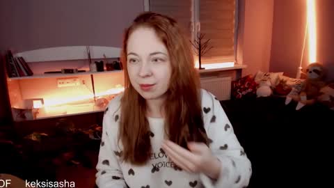 Snapshot of yes_itstrue chatting on 4, 12, 2024 Sasha online show from 4, 12, 2024