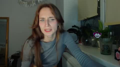 Zoe online show from 28, 2, 2025