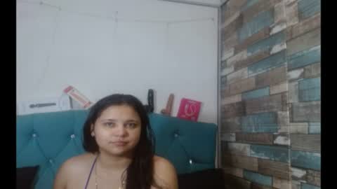 yesamin_stone18 online show from 18, 6, 2026