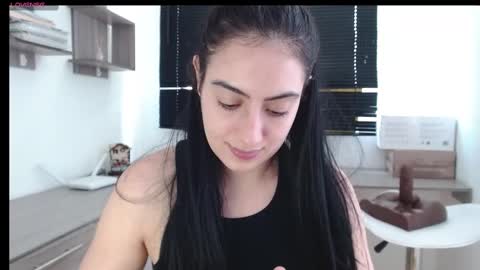 yesikacosta online show from 11, 3, 2025