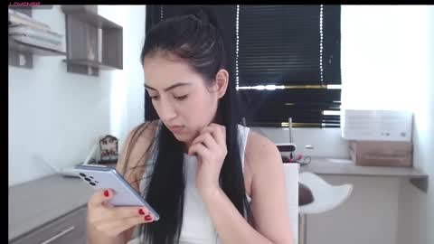 yesikacosta online show from 12, 3, 2025