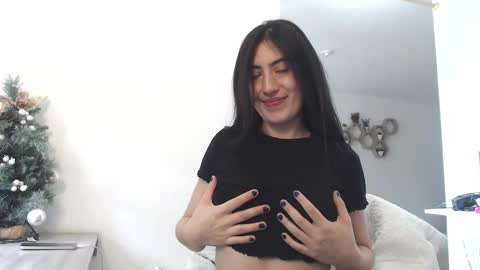 Snapshot of yesikacosta chatting on 15, 2, 2026 yesikacosta online show from 15, 2, 2026