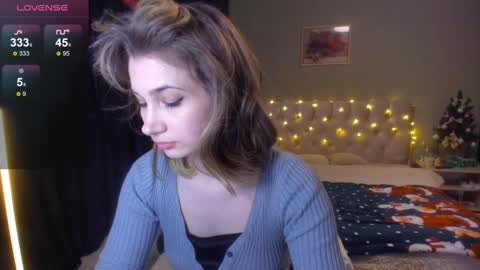 Sofie online show from 21, 12, 2024