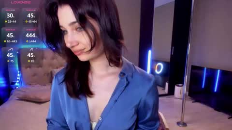 Sofie online show from 25, 2, 2026