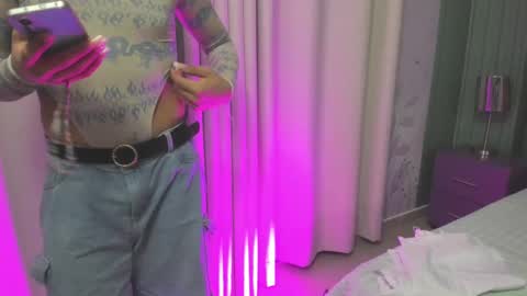 Snapshot of yess__daddy chatting on 9, 2, 2025 yess__daddy online show from 9, 2, 2025